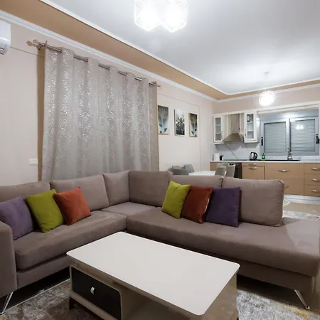 Appartamento Nov's Apartment2