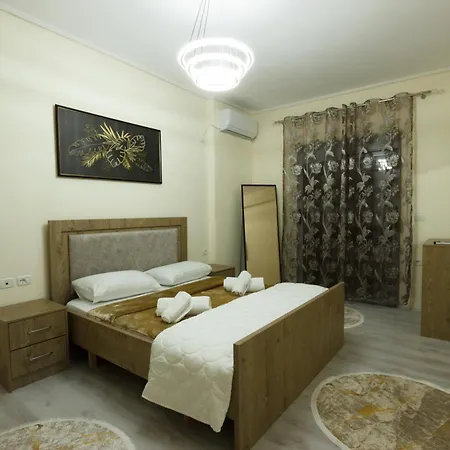 Nov's Apartment2 * Gjirokastër