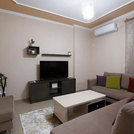 Appartamento Nov's Apartment2 *