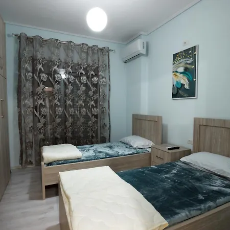Nov's Apartment2 *