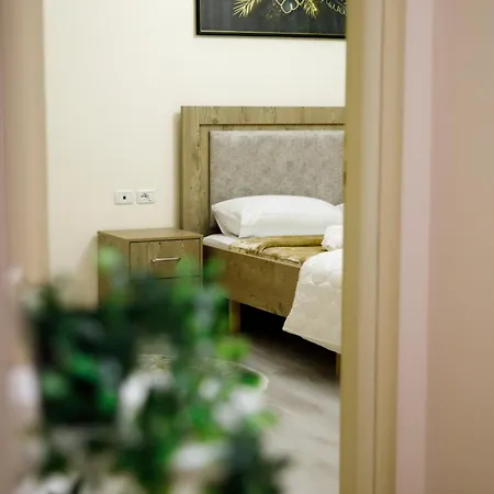 Appartamento Nov's Apartment2