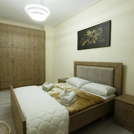 Appartamento Nov's Apartment2 Gjirokastër