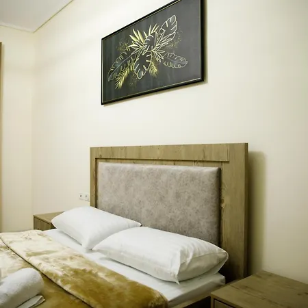 Nov's Apartment2 公寓 Gjirokastër