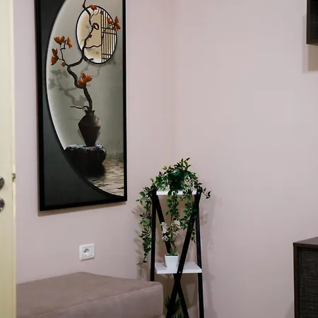 Nov's Apartment2 公寓 Gjirokastër
