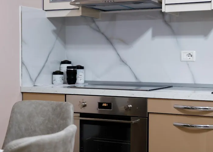 Nov's Apartment2 公寓 *