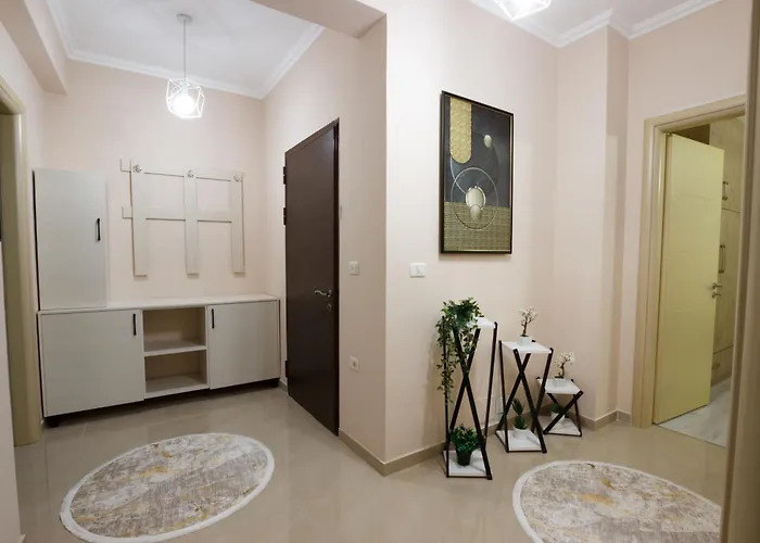 Nov's Apartment2 公寓 *