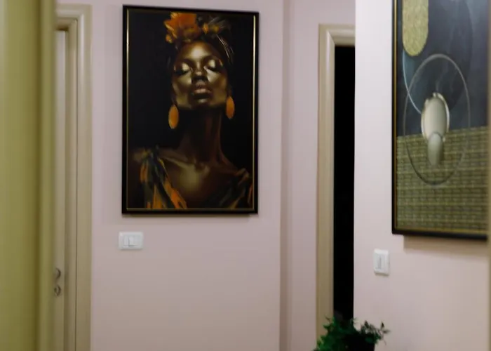 公寓 Nov's Apartment2 *