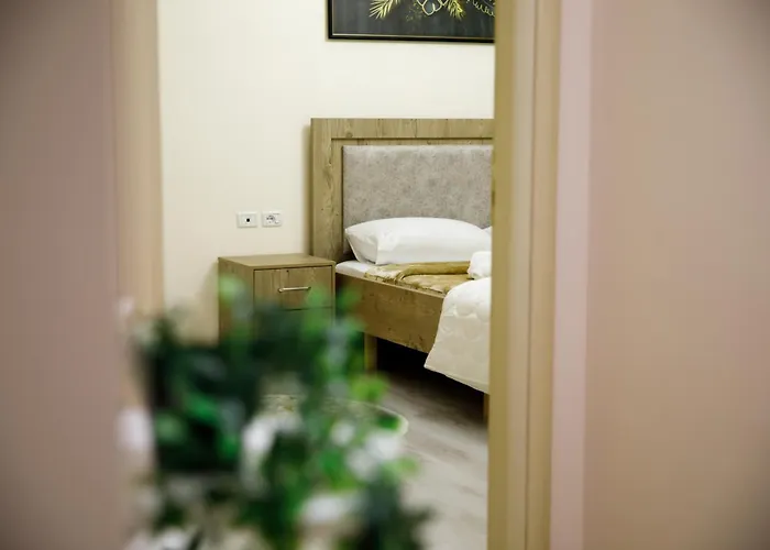 公寓 Nov's Apartment2